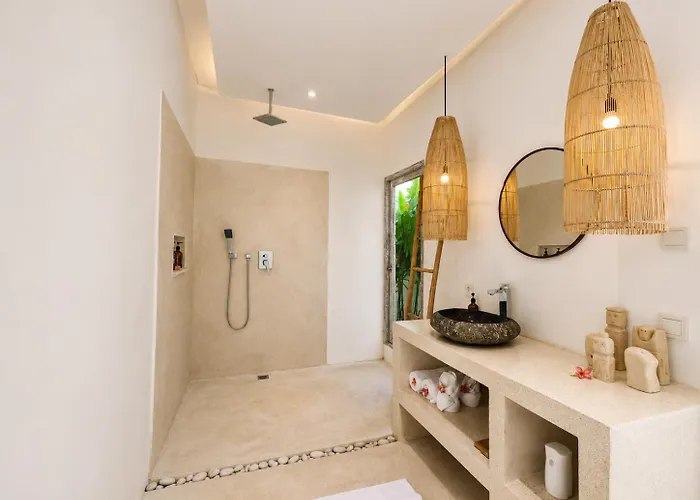 2br Pool, 200m From Seseh ヴィラ *