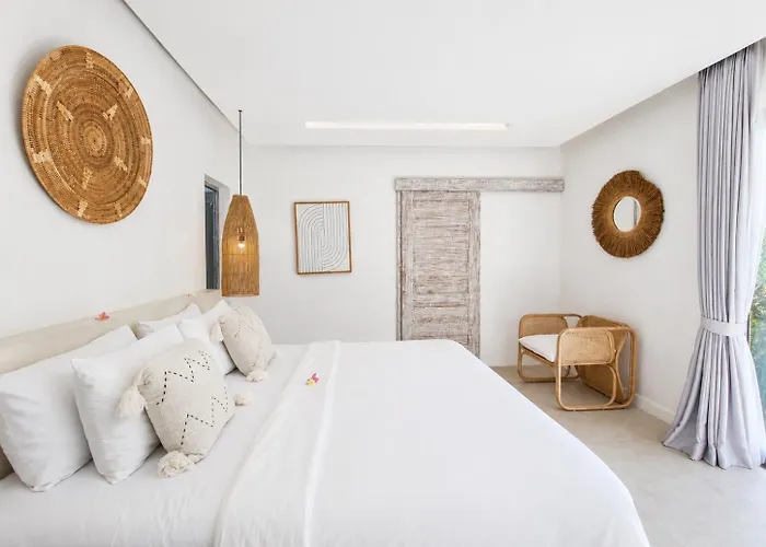 2br Pool, 200m From Seseh ヴィラ Dalung (Bali)