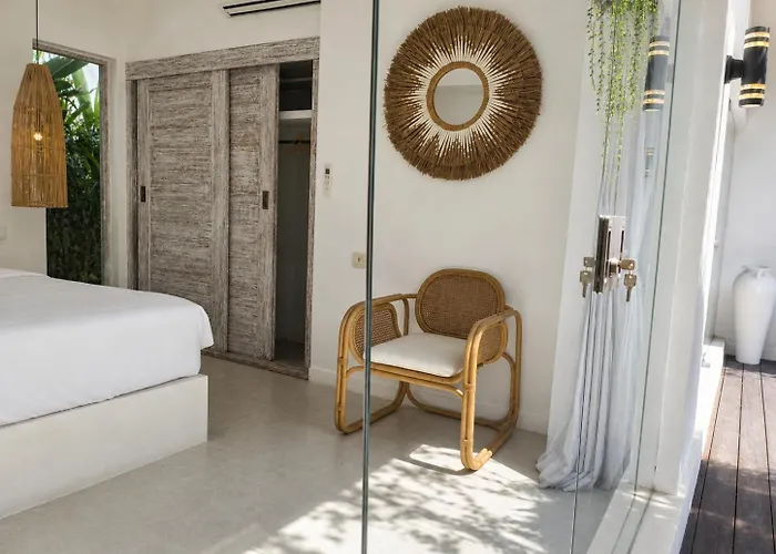 2br Pool, 200m From Seseh ヴィラ Dalung (Bali)