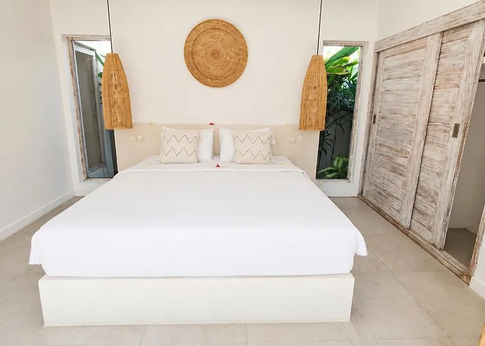 2br Pool, 200m From Seseh ヴィラ *