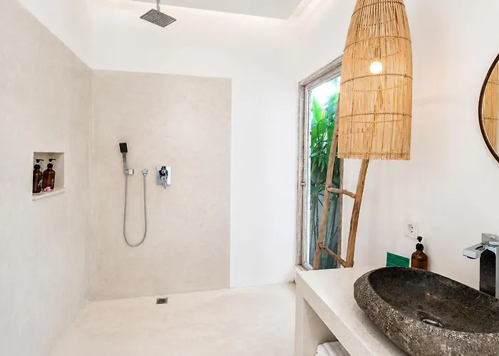 2br Pool, 200m From Seseh ヴィラ